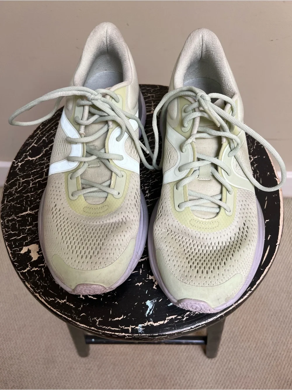 Lululemon Blissfeel Running Shoes